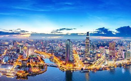 Điều gì giúp xếp hạng môi trường kinh doanh Việt Nam tăng 12 bậc?
