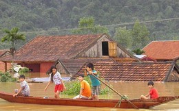 Điều gì khiến 'rốn lũ' Quảng Bình trở thành làng du lịch tốt nhất thế giới?