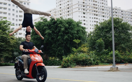 Dat Bike xin rút kinh nghiệm về clip quảng cáo Quốc Cơ - Quốc Nghiệp