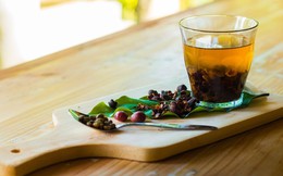 Vua Hồ tiêu lên Sơn La sản xuất một loại trà cực "hot" ở Âu - Mỹ, tận dụng từ "rác" của ngành cà phê, siêu giàu dinh dưỡng, chống ung thư, tiểu đường,...