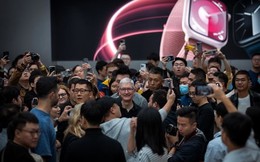 Tim Cook 'quay xe' bất thành: Muốn rũ bỏ Trung Quốc nhưng lại ngày càng phụ thuộc vào 1 công ty được mệnh danh là 'Tiểu Foxconn'