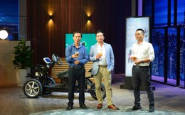 Lời tiên đoán của Shark Hưng khi đặt niềm tin vào startup xe điện 3 bánh đầy "tử huyệt": Tương lai gần, Việt Nam sẽ có những dòng xe 100 – 200 triệu đồng