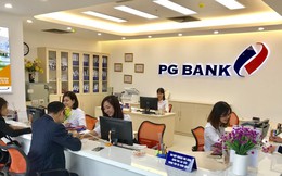 PG Bank bổ nhiệm quyền Tổng Giám đốc mới