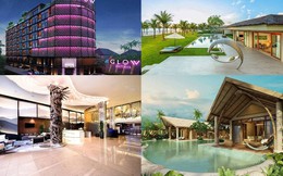 Tập đoàn Fusion bổ nhiệm 3 tổng quản lý cho các khách sạn và khu nghỉ dưỡng tại Việt Nam