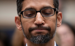Microsoft vs Google: Khi CEO Satya Nadella ‘ăn cắp’ thành quả AI từ Sundar Pichai
