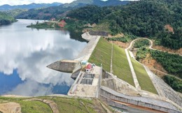 “Dự án thập kỷ” trở thành gánh nặng lãi suất, lợi nhuận Vĩnh Sơn – Sông Hinh bốc hơi 88%