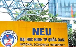 Trường Đại học Kinh tế Quốc dân dự kiến mở thêm 4 trường trực thuộc