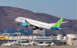 Bamboo Airways sẽ tạm dừng hàng loạt đường bay quốc tế