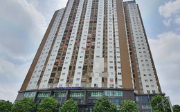 Bộ Xây dựng 'vạch' loạt vấn đề tại cao ốc Thăng Long Tower