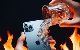 Cố khắc phục "rồng lửa" iPhone 15 Pro, Apple nên học hỏi điều gì từ người Trung Quốc?
