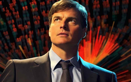 Đặt cược thị trường lao dốc, huyền thoại bán khống 'The Big Short' lại thắng đậm