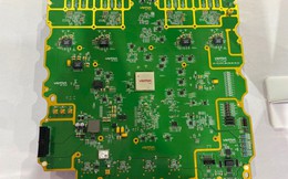 Viettel công bố làm chủ thiết kế chip 5G, phức tạp tương đương chip Apple A7