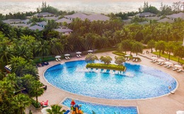 Ngắm 2 khách sạn 'view triệu đô' ôm trọn Bãi Dài ở Phú Quốc