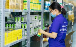 FPT Retail đạt doanh thu 1 tỷ USD sau 9 tháng, chuỗi Long Châu đem về hơn 11.000 tỷ đồng