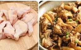 Điều gì sẽ xảy ra nếu bạn thường xuyên ăn thịt gà?