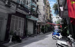 Trong tay hơn 10 tỷ mỏi mắt tìm nhà phố “cắt lỗ” trung tâm Hà Nội vẫn khó