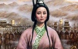Nữ phú bà khiến Tần Thủy Hoàng phải kính trọng