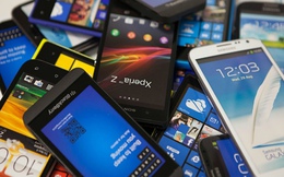 Thị trường điện thoại second-hand tại xứ Trung lên cơn sốt, bán hàng cũ lãi bằng 8 lần bán hàng mới