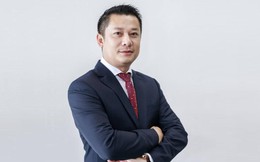 Chân dung tân CEO Eximbank: Tiếp quản ghế CEO EVN Finance khi mới ngoài 40, kinh nghiệm 17 năm ngành tài chính - ngân hàng