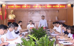 Sớm tháo gỡ khó khăn, vướng mắc trong quản lý xây dựng tại huyện Mê Linh