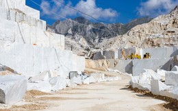 Nơi được mệnh danh là "vùng đất vàng trắng", tạo ra ngành công nghiệp giá trị 1 tỷ USD, ứng dụng được rất nhiều lĩnh vực