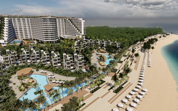 'Tuýt còi' chủ đầu tư dự án Charm Resort Long Hải