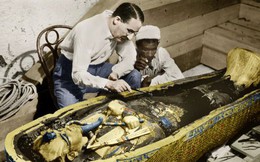 Bí ẩn những xác ướp dị nhất thế giới: Từ lời nguyền xác ướp Pharaoh đến xác ướp "du hành thời gian" có 1-0-2