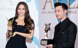 M.O.I Cosmetics: Hồ Ngọc Hà chốt nhẹ hơn 5 tỷ tiền son trong 1 buổi livetream, Lâm Thành Kim là CEO trẻ nhất nhận giải thưởng DN xuất sắc Châu Á 2023