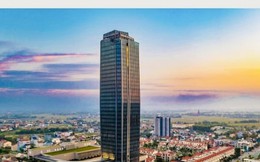 Doanh nghiệp 'vượt mặt' Địa ốc Kim Thi tại dự án đô thị gần 150 tỷ ở Hà Tĩnh là ai?