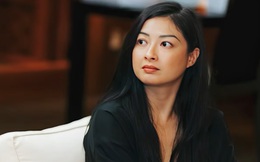 Nữ diễn viên gốc Việt xinh đẹp: Sinh ra ở Mỹ nhưng chỉ thích đàn ông Việt, đính hôn 3 lần đều chia tay