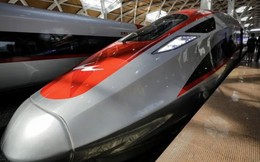 Đường sắt cao tốc đội vốn, Indonesia phải vay Trung Quốc thêm 560 triệu USD