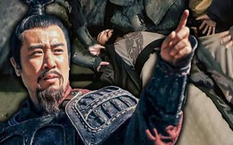 Mãnh tướng bí ẩn được Lưu Bị thăng cấp trước khi qua đời, không ngờ cứu vãn 20 năm diệt vong của Thục Hán