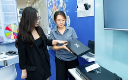 Bốn doanh nghiệp Việt bắt tay sản xuất thiết bị an ninh mạng Make in Vietnam