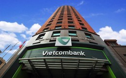 Tiếp tục giảm lãi suất từ ngày 10/11, gửi tiền ở Vietcombank chưa bao giờ lãi thấp như hiện nay