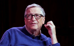 8 năm làm việc thân cận cùng Bill Gates, sếp cũ Microsoft “học mót” được 3 bài học quý hơn vàng