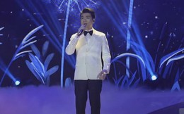 [Clip] Phó Chủ tịch SHB Đỗ Quang Vinh hát siêu hay, chiếm spotlight trong lễ kỷ niệm 30 năm thành lập ngân hàng
