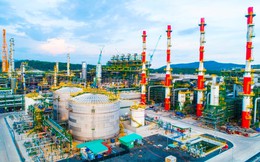 DN đằng sau Tổ hợp hóa dầu tích hợp hoàn chỉnh đầu tiên tại  Việt Nam: Tổng vốn hơn 5 tỷ USD, sắp vận hành sau 15 năm đầu tư