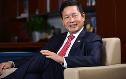 Những doanh nhân đình đám xuất thân nghề giáo: Trương Gia Bình- Chủ tịch tập đoàn công nghệ nặng lòng với giáo dục