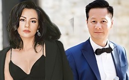 Những cuộc ly hôn ồn ào trăm tỷ của đại gia và kiều nữ trong showbiz Việt