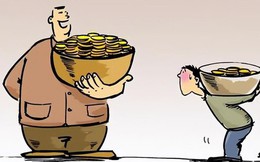 7 khác biệt lớn giữa người giàu và người nghèo: Không nằm ở tiền tệ, hậu duệ như nhiều người vẫn tưởng