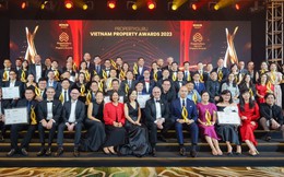 CapitaLand, Keppel, Sơn Kim thắng lớn tại giải PropertyGuru Việt Nam, chuẩn bị tranh tài khu vực Châu Á