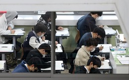 Hàn Quốc điều chỉnh hơn 90 chuyến bay, tránh gây ồn trong kỳ thi đại học