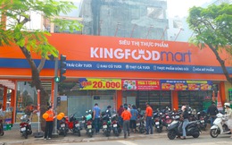 Kingfoodmart - Ngôi sao siêu thị mới nổi của Seedcom: Lên kế hoạch mở rộng gấp đôi vào năm 2024, tham vọng giành "miếng bánh" bán đồ ăn ngon cho giới trung lưu