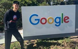 Thấy con trai có hành động này năm 10 tuổi, người cha liền thực hiện cách giáo dục đặc biệt, 8 năm sau cậu bé trở thành kỹ sư Google