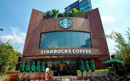 Một cốc cà phê Starbucks trong mắt người Việt và người Singapore khác nhau như thế nào?