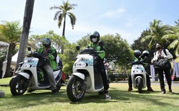 Thách thức của xe máy điện ở Indonesia