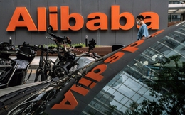 Màn đặt cược thất bại của Alibaba: Streamer rao giảng trong vô vọng, live 8.000 mắt xem vẫn khó ra đơn