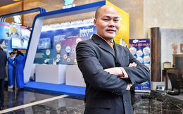 Những doanh nhân đình đám xuất thân nghề giáo: Nguyễn Tử Quảng - Từ ‘Hiệp sĩ công nghệ thông tin’ đến khát vọng vươn ra thế giới