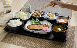 Vì sao người Nhật ăn cá đến phát chán nhưng vẫn phải có đủ trong 3 bữa cơm mỗi ngày?