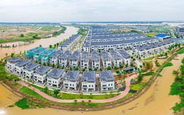 Đồng Nai cho phép gần 760 căn nhà thấp tầng tại siêu dự án Aqua City Đồng Nai của Novaland được giao dịch